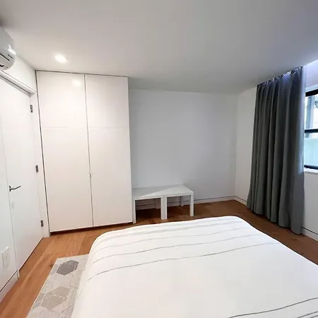 New Cozy Modern Minimalist In Brooklyn * New York