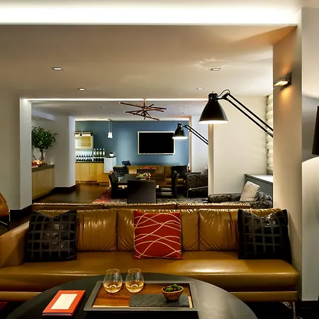 Hotel The Fifty Sonesta 4*