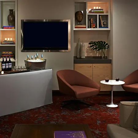Hotel The Fifty Sonesta New York