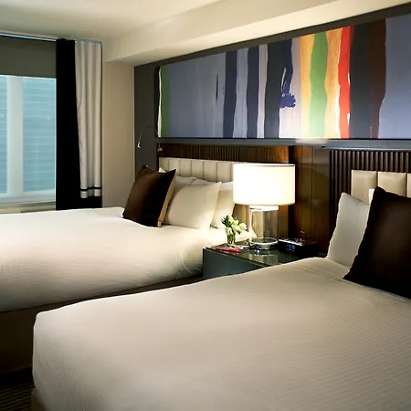 The Fifty Sonesta Hotel 4*