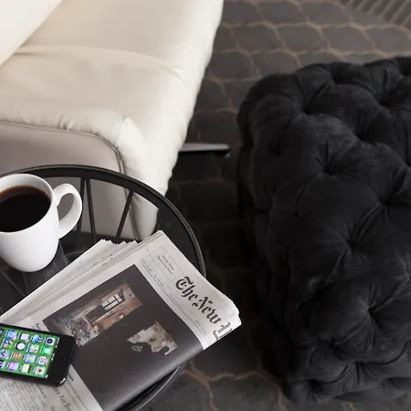 The Fifty Sonesta 4* New York