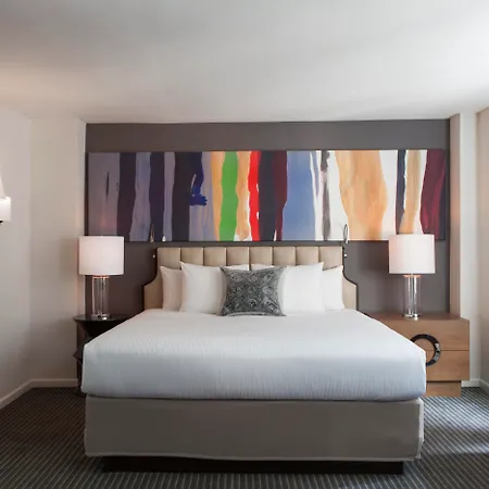 The Fifty Sonesta Hotel