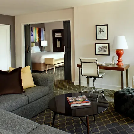 The Fifty Sonesta Hotel New York