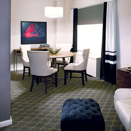 Hotel The Fifty Sonesta New York