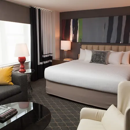 The Fifty Sonesta New York