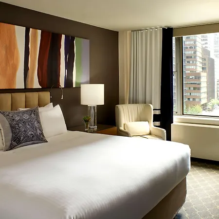 Hotel The Fifty Sonesta 4*
