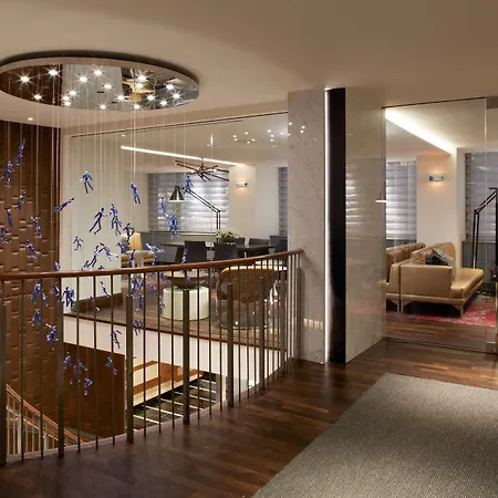 The Fifty Sonesta New York