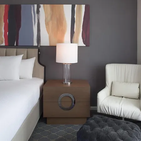 The Fifty Sonesta Hotel 4*