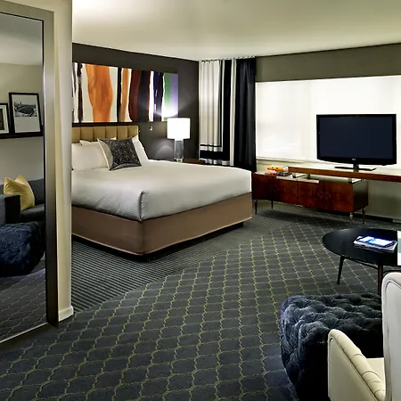 Hotel The Fifty Sonesta 4*
