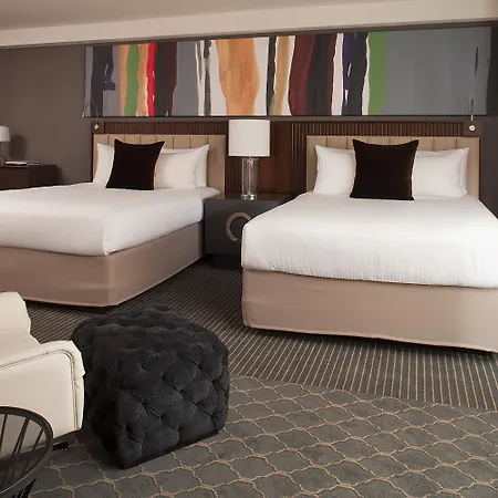 The Fifty Sonesta 4* New York