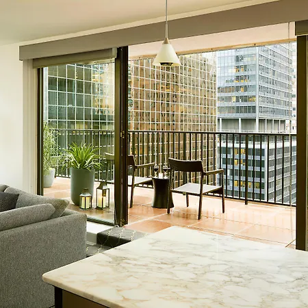 The Fifty Sonesta Hotel
