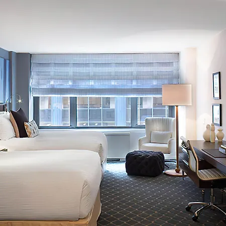 The Fifty Sonesta Hotel New York