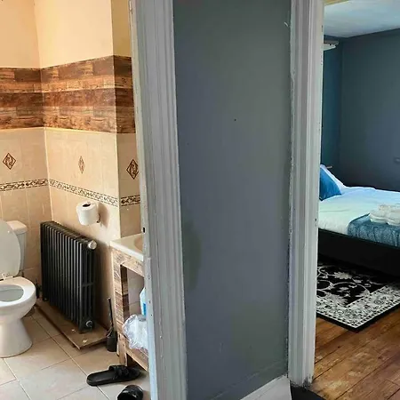 Jfk Stylish 3 Bedroom 2-8 Guests Near Airtrain * New York