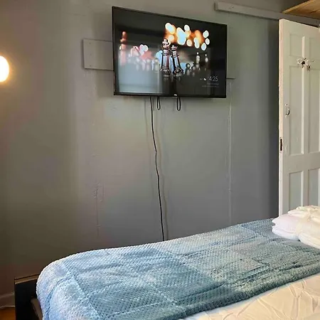 Jfk Stylish 3 Bedroom 2-8 Guests Near Airtrain *
