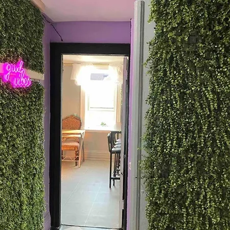 Jfk Stylish 3 Bedroom 2-8 Guests Near Airtrain New York