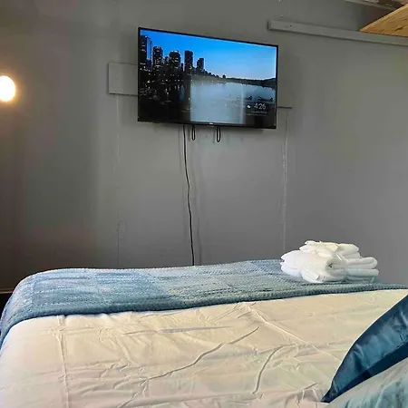 Jfk Stylish 3 Bedroom 2-8 Guests Near Airtrain * New York
