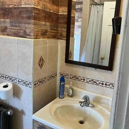 Jfk Stylish 3 Bedroom 2-8 Guests Near Airtrain *