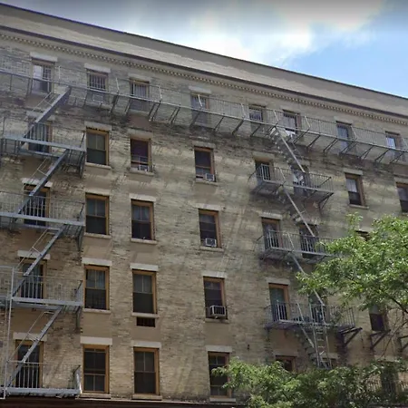 Apartment Stylish & Lovely 2 Bedroom Midtown New York