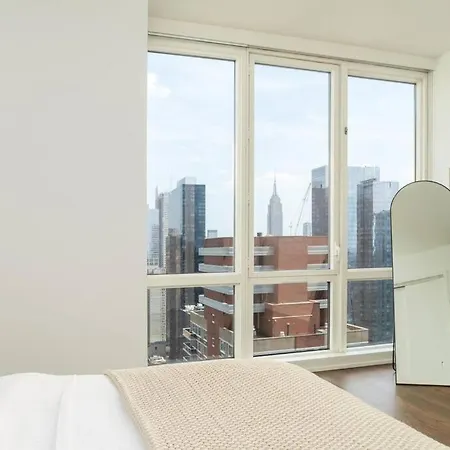 Apartment 2 Bed 2 Bath By Tsquere Hudsony *