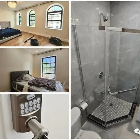 Little Manhattan Homestay *