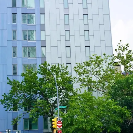 Trendy Designer Downtown Manhattan New York