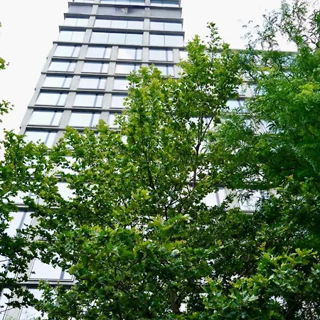 Apartment Trendy Designer Downtown Manhattan *