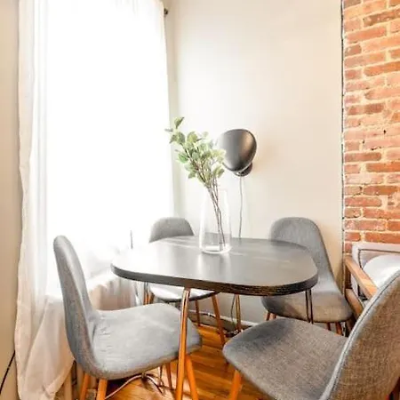 Apartment Amazing 1br In Manhattan *