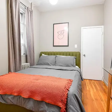 Apartment Amazing 1br In Manhattan New York