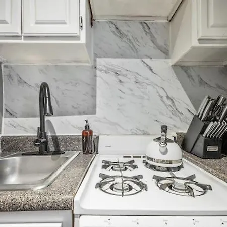 Amazing 1br In Manhattan * New York