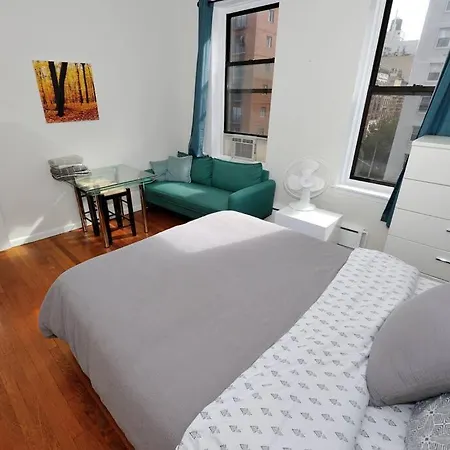 Perfect 2 Bedroom Near Park *