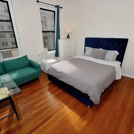 Apartment Perfect 2 Bedroom Near Park *