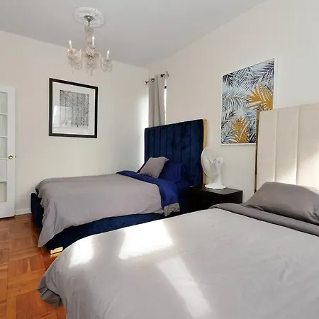 Perfect 2 Bedroom Near Park