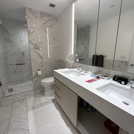 Walking Distance From Park Luxury New York
