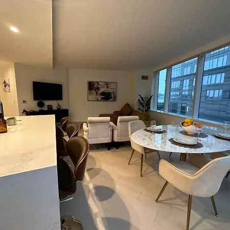 Walking Distance From Park Luxury * New York