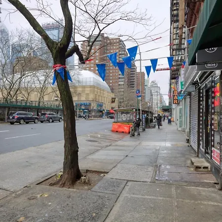 Chelsea 1br Short Nr High Line Subway Nyc-739 Apartment New York