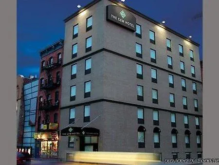 The Gatsby 3* New York
