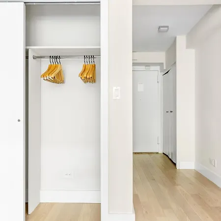 Apartment Midtown E 1br W Gym Doorman Nr Bloomingdales Nyc-618