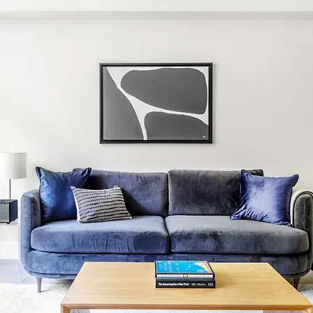 Apartment Midtown E 1br W Gym Doorman Nr Bloomingdales Nyc-618 *