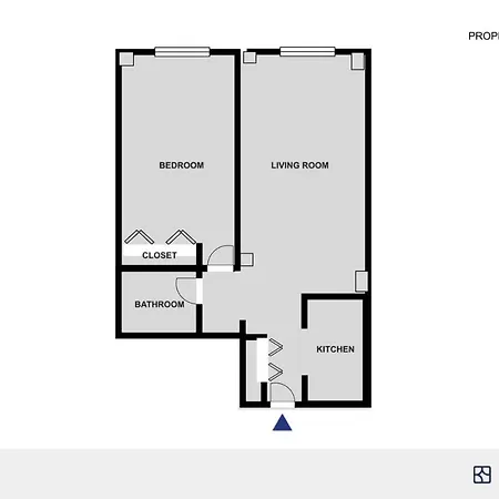 Midtown E 1br W Gym Doorman Nr Bloomingdales Nyc-618 Apartment New York