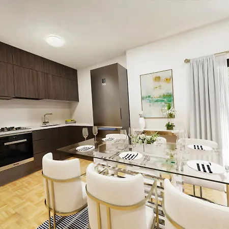Park Uws Apartment New York
