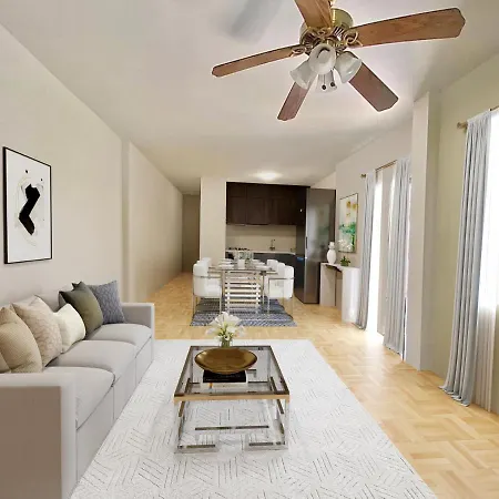 Park Uws Apartment *