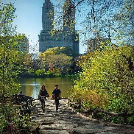 Park Uws * New York