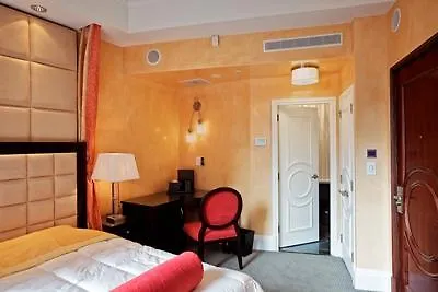 Aparthotel 3 Bedroom In Flatiron New York