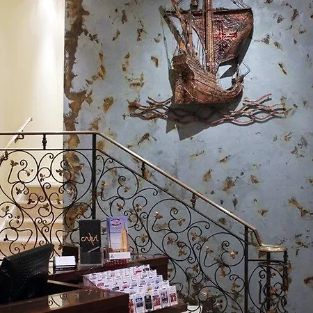 Hotel The Historic Blue Angel Lexington Ave, An Ascend Collection