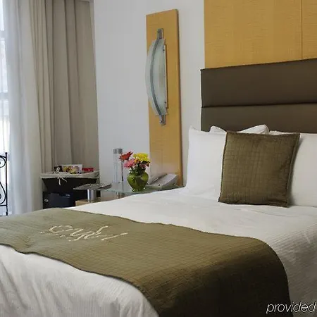 Hotel The Historic Blue Angel Lexington Ave, An Ascend Collection 4*