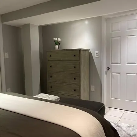 The Circle Near Jfk + Shopping Mall Holiday home New York
