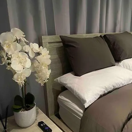 The Circle Near Jfk + Shopping Mall Holiday home New York