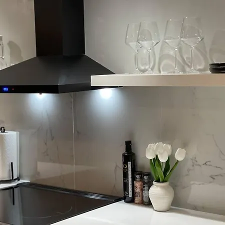 The Circle Near Jfk + Shopping Mall Holiday home