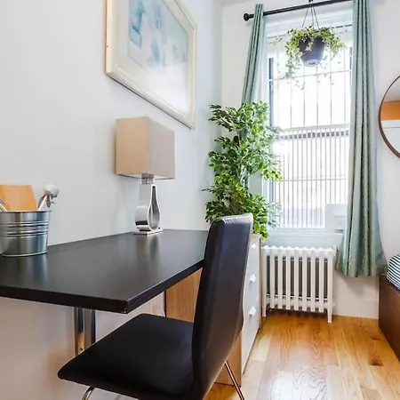 Apartment Incredible Nolita 1br In The Nyc Center *