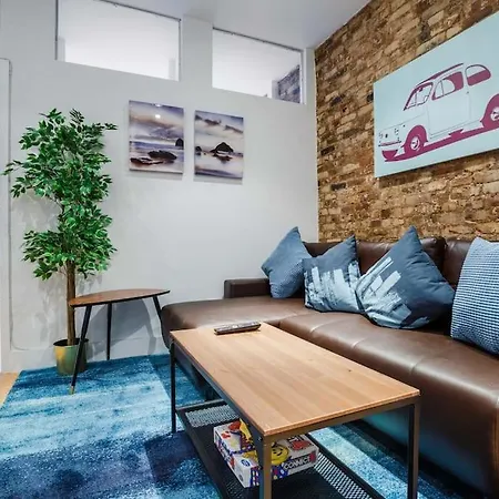 Incredible Nolita 1br In The Nyc Center Apartment *